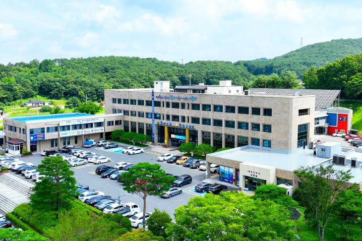 청양군, 집중호우 피해가구 상·하수도 요금 감면
