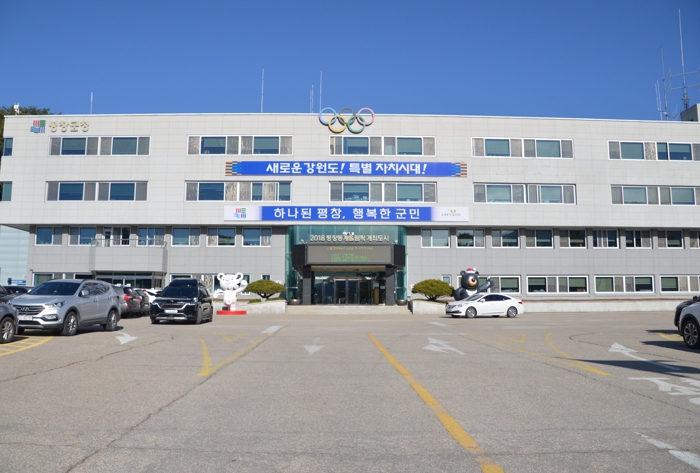 평창군, 찾아가는 2025년 저소득층 만성질환 건강검진 실시
