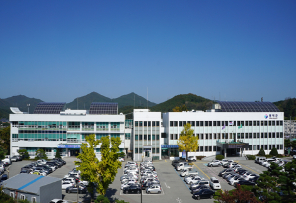 영덕군, 공무원 사칭 계약·납품 사기 주의 당부