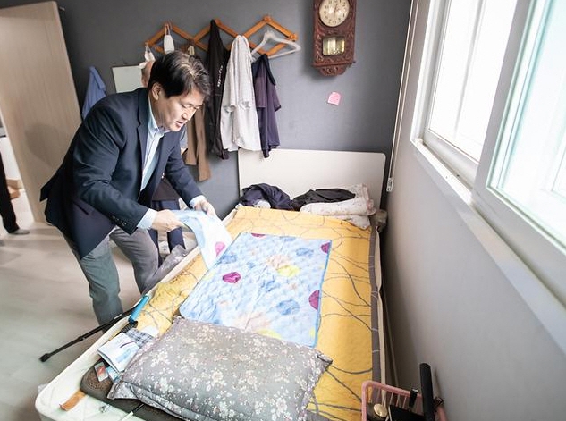 인천 서구, 폭염 취약계층 돌봄 방문 마쳐