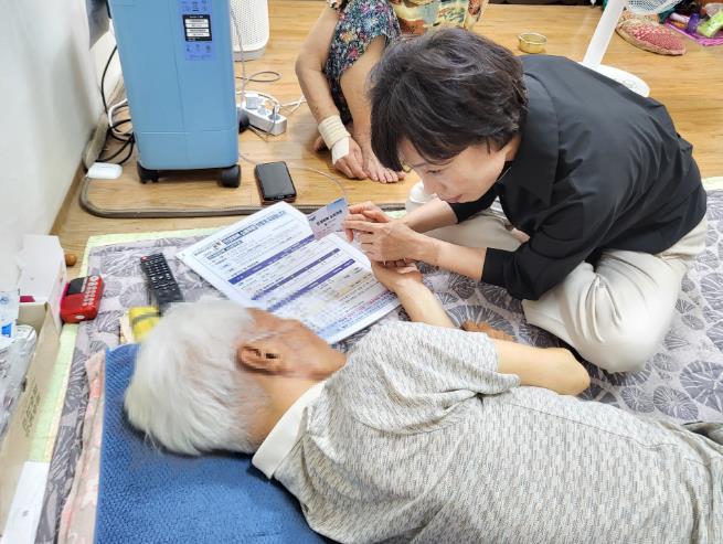 남원시 민생회복 소비쿠폰 7만 2천여 건 신청, 지역 상권 활력 제고 