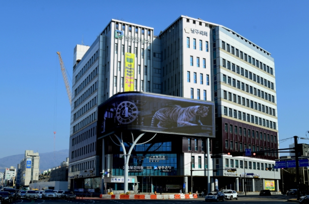 광주 남구, 2025 인구주택 총조사 조사원 모집