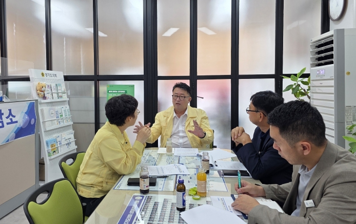 임광현 경기도의원, 가평 수해 복구 위한 신속한 지원 약속