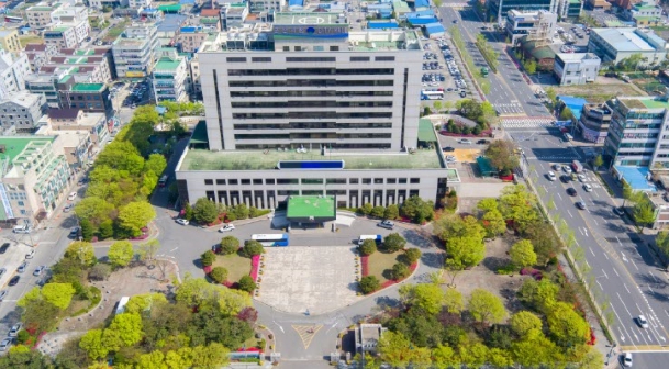 ‘2025 군산짬뽕페스티벌’부스 참여업체 모집