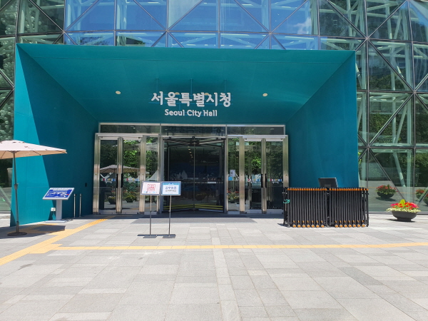  보증보험 미가입 신규 사업자 `등록말소`…서울시, 청년안심주택 임차인 보호 나서