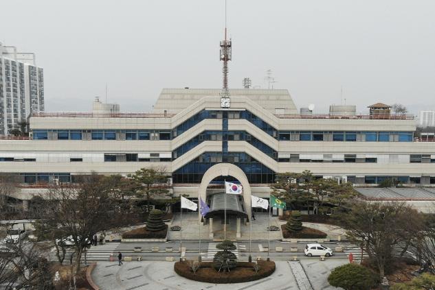 아산시, 제33회 농업대상 후보자 모집