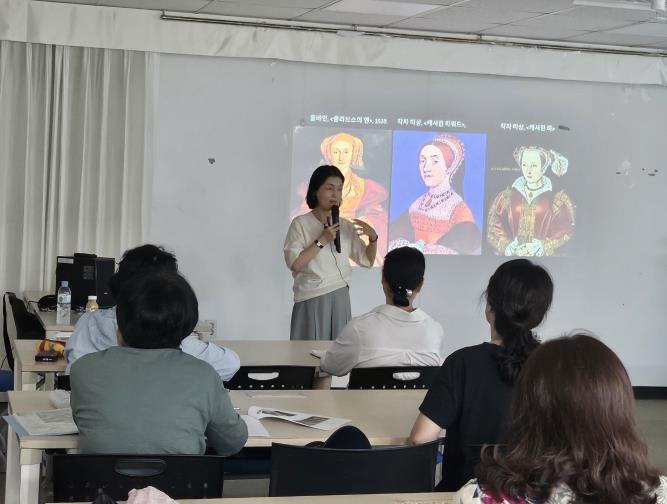 은평구 진관동, '은평 1동-1대학 진관캠퍼스' 개강