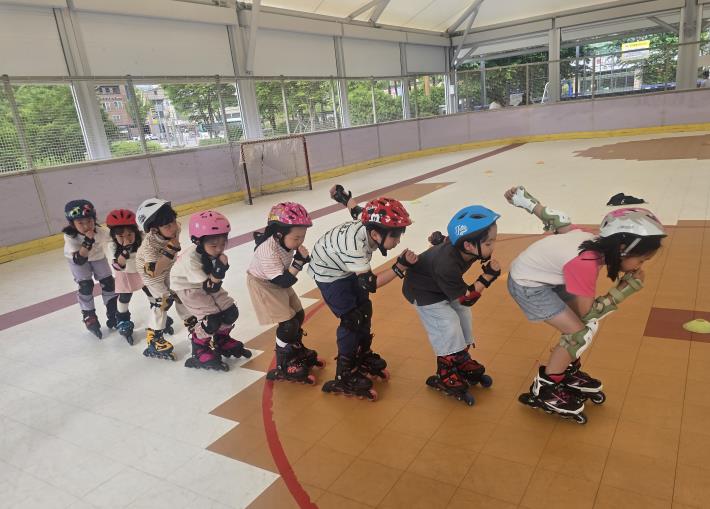 용인특례시 기흥구, 2025 하반기 생활체육 프로그램 개강