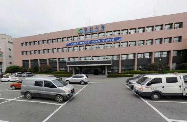 경산시, 2025년 휴게음식점 기존영업자 식품위생교육 실시