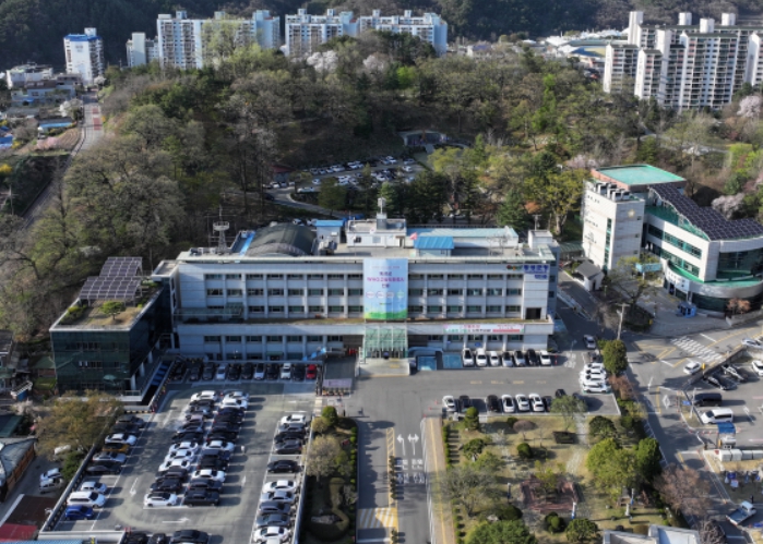횡성군, 군민 행복 이끄는 복지정책 설계 본격화