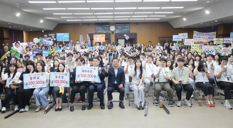 정읍시, 시민 신뢰 바탕으로 청렴 1등급 도시 향해 ‘도약’