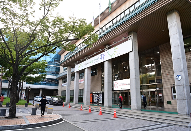 대구 동구, 9월 주민 정보화교육 수강생 모집