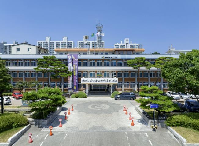금산군, 지방세 납세지원 콜센터로 체납액 3억8400만 원 징수…실질적 효과 입증
