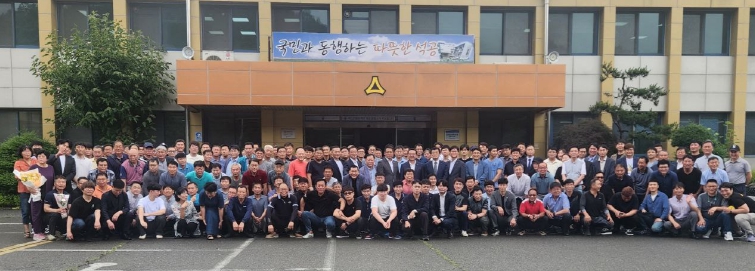 화순 폐광지역 경제진흥사업 예타 통과 환영!
