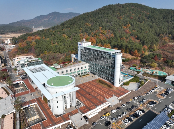 사천시, 업무용 PC 최신 운영체제 ‘윈도우11’로 전면 교체 보안 강화·스마트 행정환경 구축 기대
