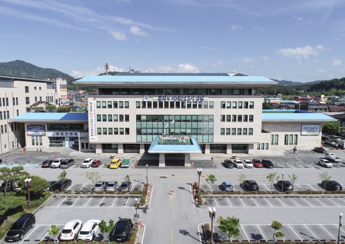 “남원의 미래를 그리다” 남원시와 함께하는 열린소통 시민보고회 개최