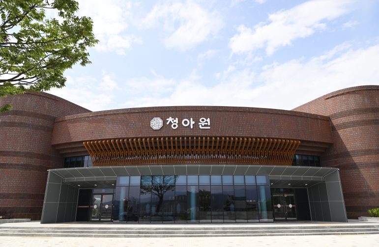 남원시, 청아원 KBS 국악한마당의 무대가 되다