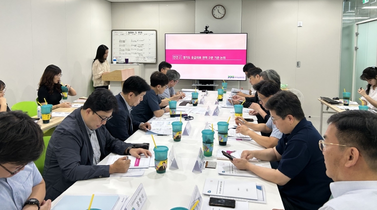 경기도, 국정과제 ‘필수의료 확충’ 기반 마련…응급의료지원 자문단 가동
