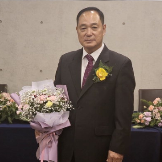 채달원 음성군기업인협의회장, ‘제8회 자랑스러운 소이면민상’ 수상