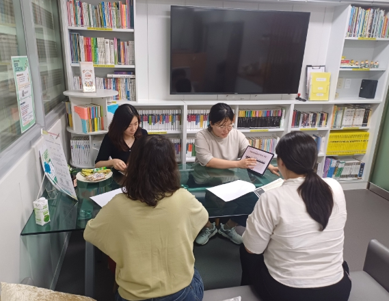 울릉군, 재난 대비 심리적 응급처치 교육 실시