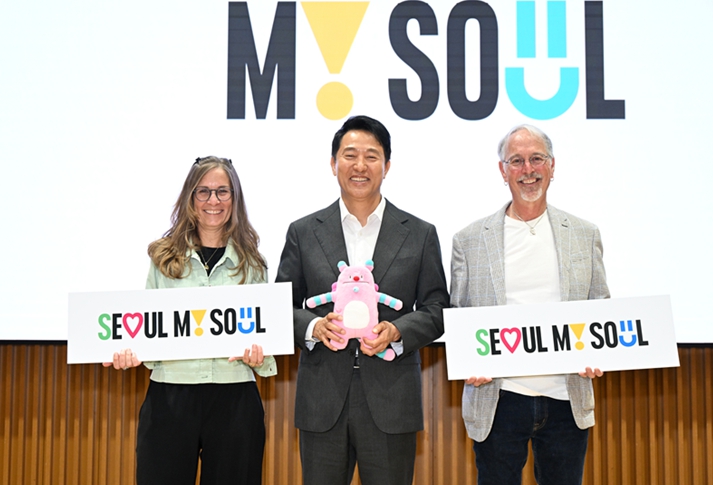 100회 이어온 '미래서울 아침특강'… 시민 일상 혁신 촉매제 역할