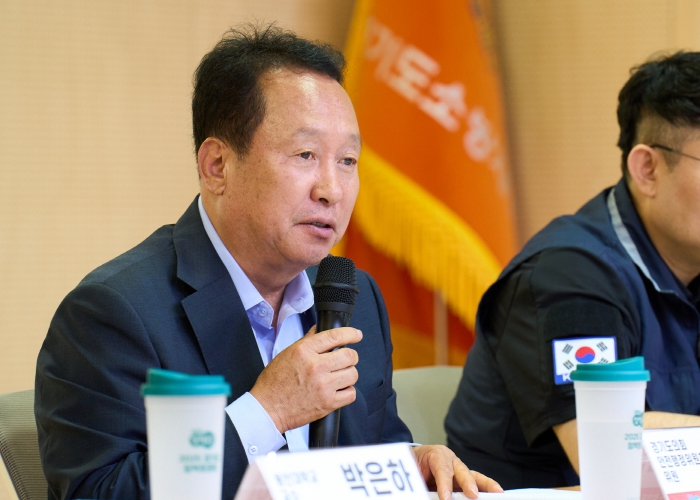 ‘도민을 지킨 그들은 누가 지키나?’ 경기 소방 심신회복시설 첫 설계도 나왔다