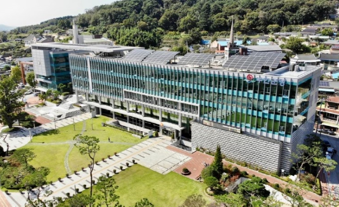 부안군 육아종합지원센터-어린이·사회복지급식관리지원센터, 안전한 급식 환경 조성 업무협약 체결