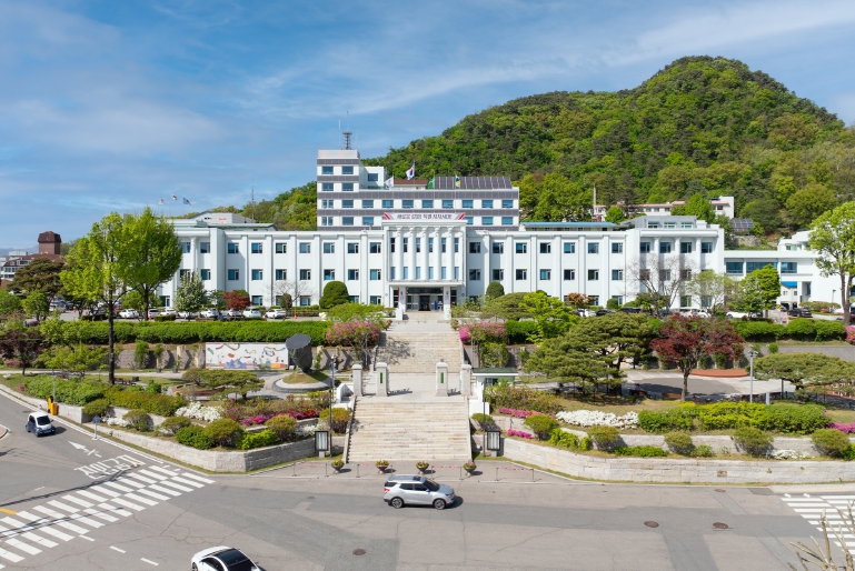 제13회 강원푸드박람회 개최, 강원의 맛과 멋 대도시 홍보 판매!
