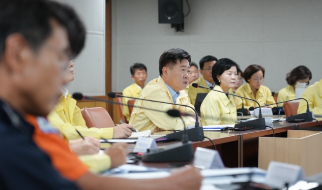 제주도, 2025년 을지연습 마무리, 후속조치 만전
