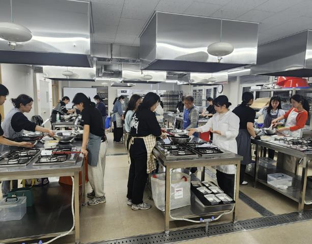 충주시 평생학습관, 하반기 정규 프로그램 본격 운영