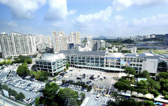 시흥시, 건강취약군 대상 '원스톱 보건의료돌봄 시범사업' 추진