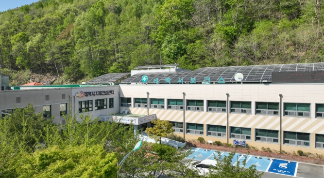 태백시 보건소, ' 2025년 방문건강관리사업'으로  취약계층 영양제 지원 시작