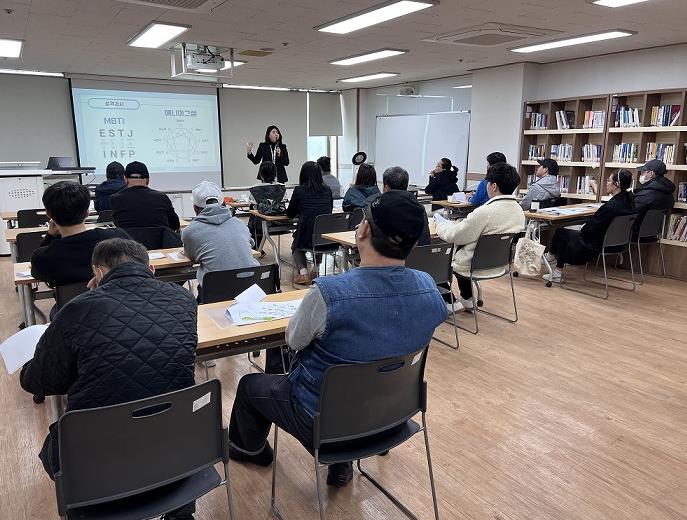 파주시, 자활사업 확대 다변화…'일하는 복지 도시' 실현 박차