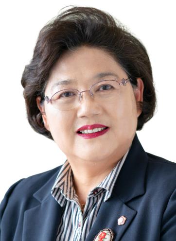 보령시의회 서경옥 의원, '현수막의 친환경 소재 사용 및 재활용 활성화 조례안' 대표 발의