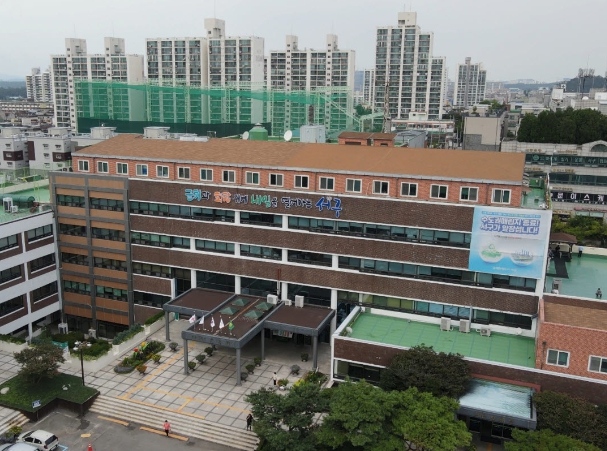 인천 서구, 달빛어린이병원에 검단위키즈병원 재지정