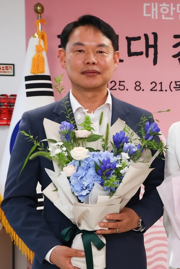 임춘원 인천시의회 운영위원장, 시도의회운영위원장협의회 수석부회장 선임