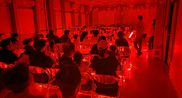 의령곤충생태학습관, ‘청정 의령 반딧불이 이야기’  특별전 자연의 감동 선사