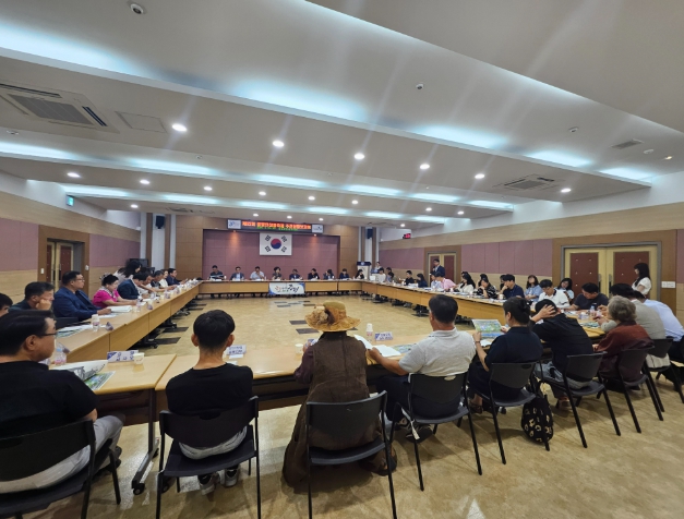 증평군청소년수련관 ‘증평독립로드’ 인증프로그램 운영