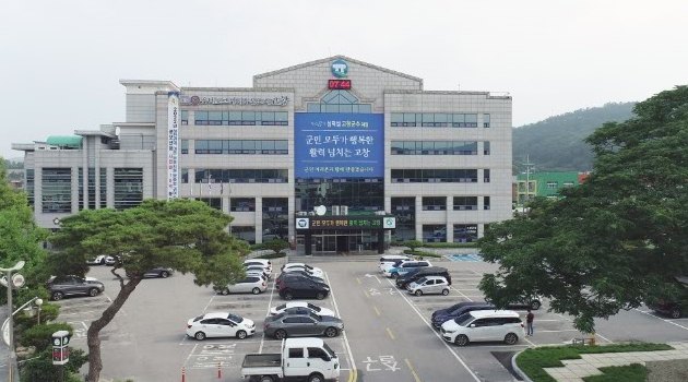 고창군, 신재효문학상 운영위원회 열려