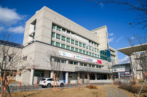 강원도교육청, 2025 지능형 과학실 온(ON) 한번에 끝내기 연수 개최