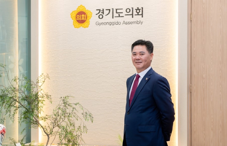 경기도의회 정하용 의원, 주민들 염원사업 기흥구 상하동 도시계획도로 개통 환영