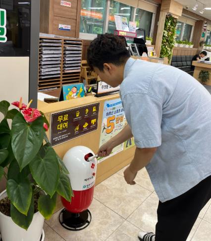 영주시, 폐의약품 수거망 강화…32곳 신규 설치
