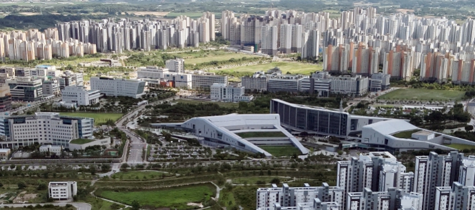 충남연구원 충청남도, 상하이서 ‘한중연 산학 협력 포럼’ 개최