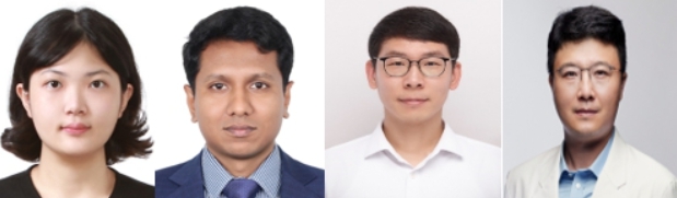 경상국립대학교 항공우주공학부 김형호 교수 연구팀, 《유체물리학》 최신호에 논문 발표