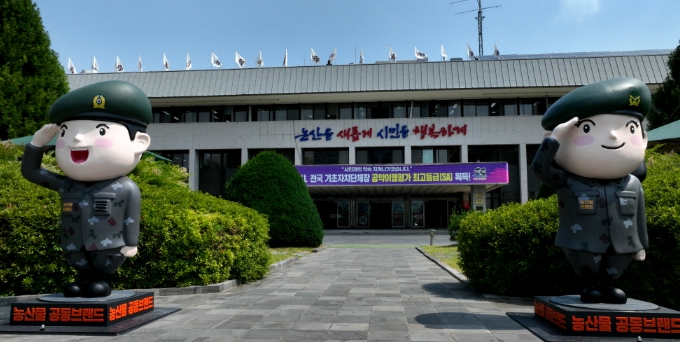 ‘책임·투명·고품질’ 논산시… 이름 건 행정으로 신뢰 높인다