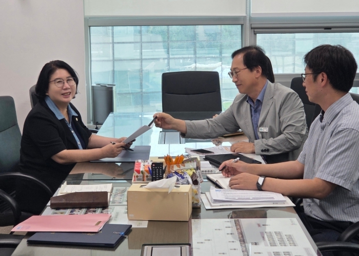 경기도의회 이서영 도의원, “1기 신도시 노후계획도시 고도제한구역에 동일한 공공기여 부담은 형평성 어긋나”