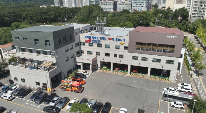 남양주소방서, 2025년 컨설팅 종합감사 실시