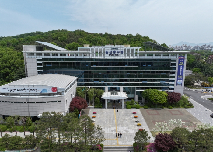 고양시 중산1동, 제4차 찾아가는 보건·복지상담소 운영