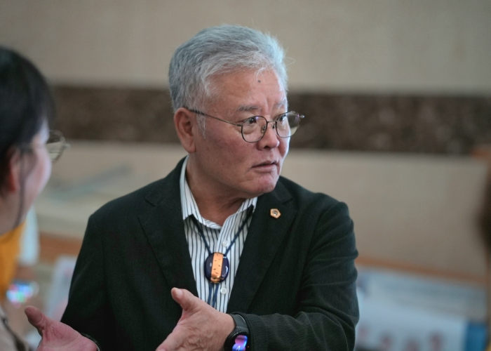 경기도의회 홍원길 의원, “김포 중장년이 다시 일어설 든든한 일자리 기반 필요해”