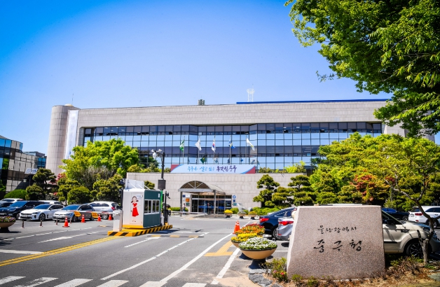 중구, 광복절 특별사면 관련 식품접객업소 19곳 행정제재 처분 기록 삭제